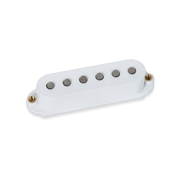 Seymour Duncan-エレキギター用ピックアップCory Wong Clean Machine-b Bridge White Cory Wong Signature Pickup