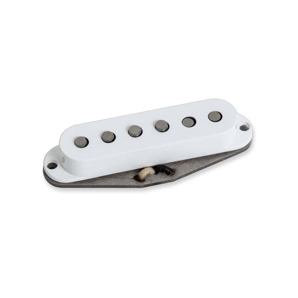 Seymour Duncan-エレキギター用ピックアップCory Wong Clean Machine-n Neck White Cory Wong Signature Pickup