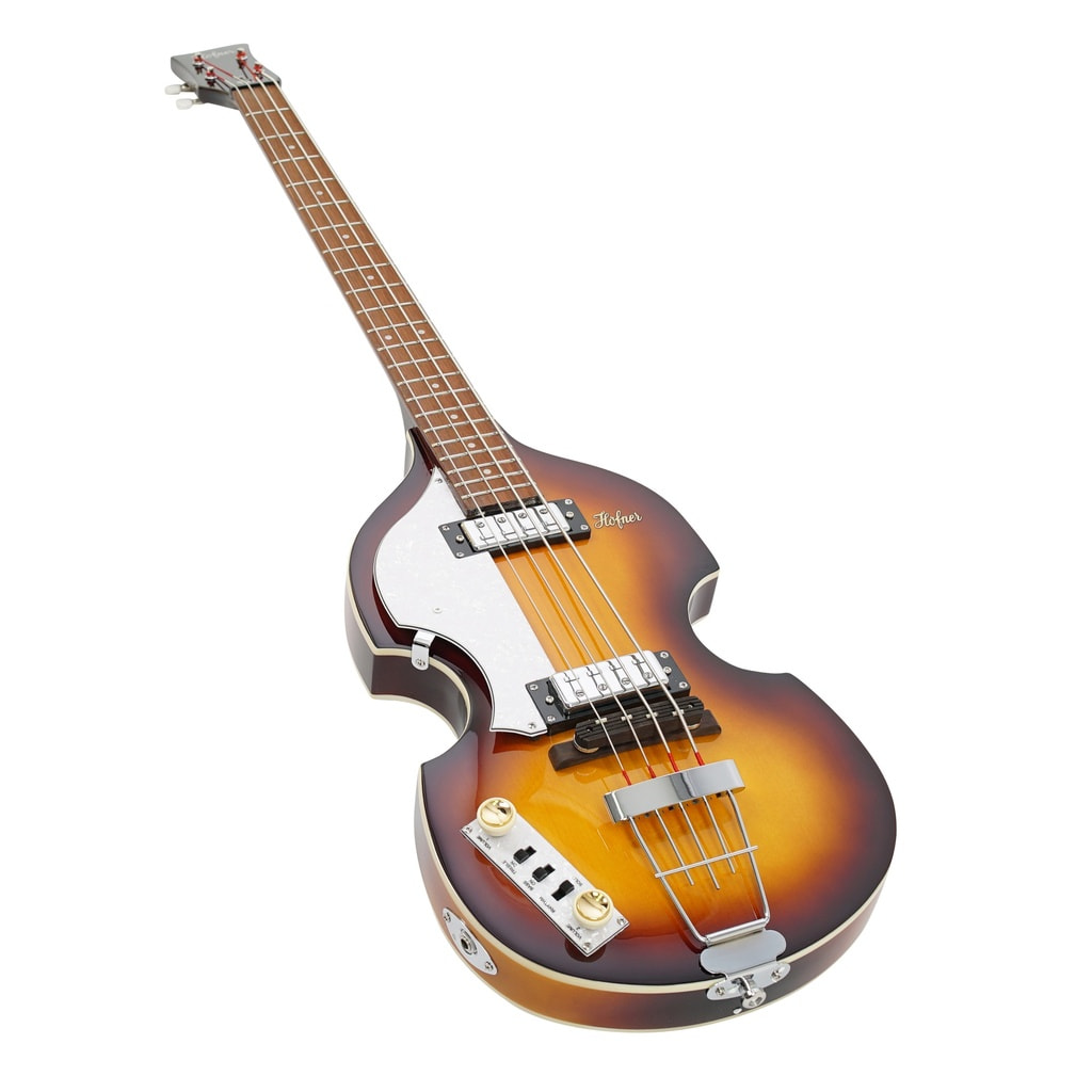 HI-BB-PE-L-SB Violin Bass Ignition Pro Edition SB Lefty追加画像 HI-BB-PE-L-SB Violin Bass Ignition Pro Edition SB Lefty追加画像