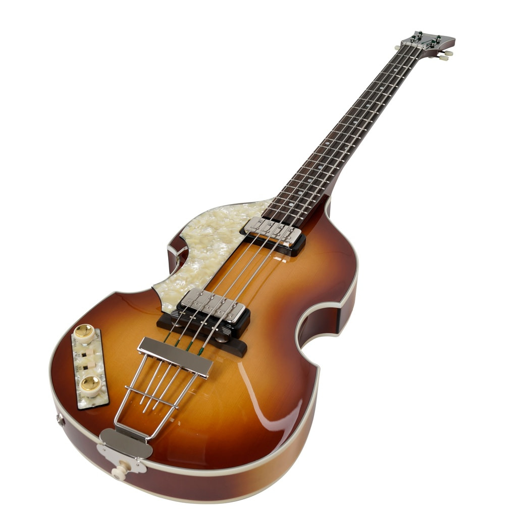 H500/1-63-ARL-0 Violin Bass Artist Lefty追加画像 H500/1-63-ARL-0 Violin Bass Artist Lefty追加画像