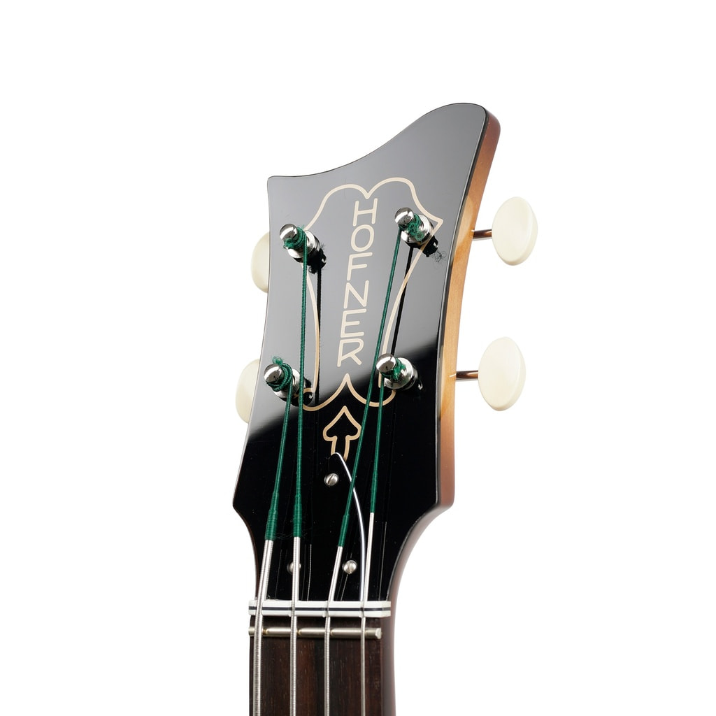 H500/1-61-0 Violin Bass Cavern '61ヘッド画像 H500/1-61-0 Violin Bass Cavern '61ヘッド画像