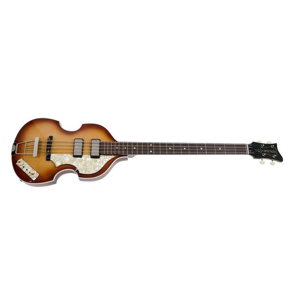 H500/1-61-0 Violin Bass Cavern '61サムネイル