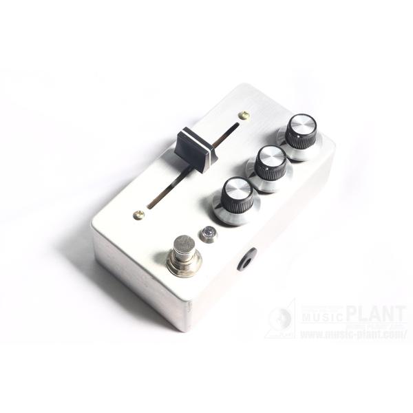 Tonefield

PT2399 Slider Delay