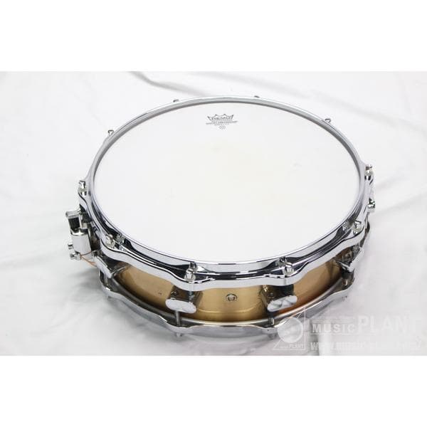 SONOR-スネアドラムHLD594 Horst Link Signature  Bell Bronze