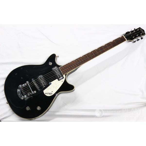 GRETSCH

ELECTROMATIC G5445T Double Jet with Bigsby