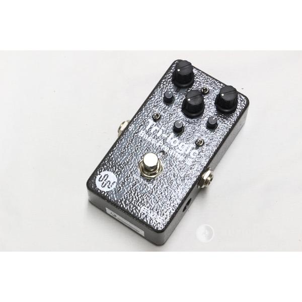 EWS-ベースプリアンプ
Tri-logic Bass Preamp 3