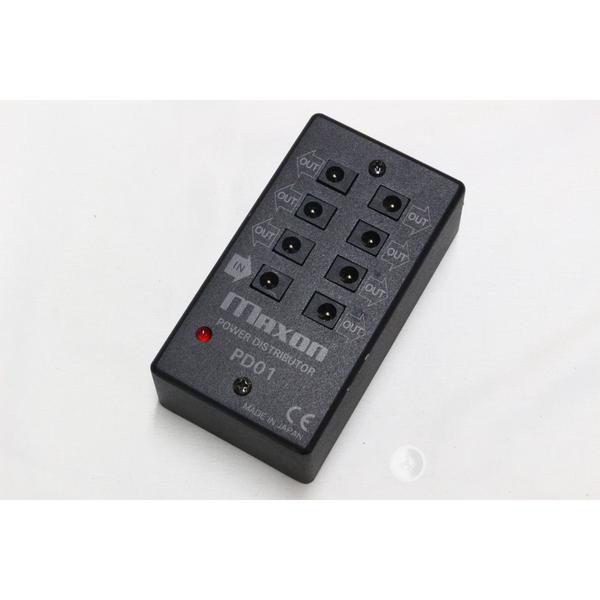 electro-harmonix 充電式パワーサプライPower Tank新品在庫状況をご