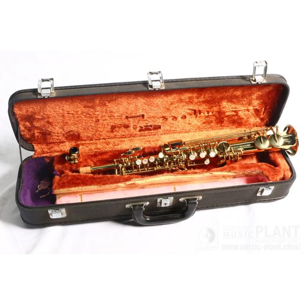 YANAGISAWA-ソプラニーノサックスSN-6 Sopranino Saxophone