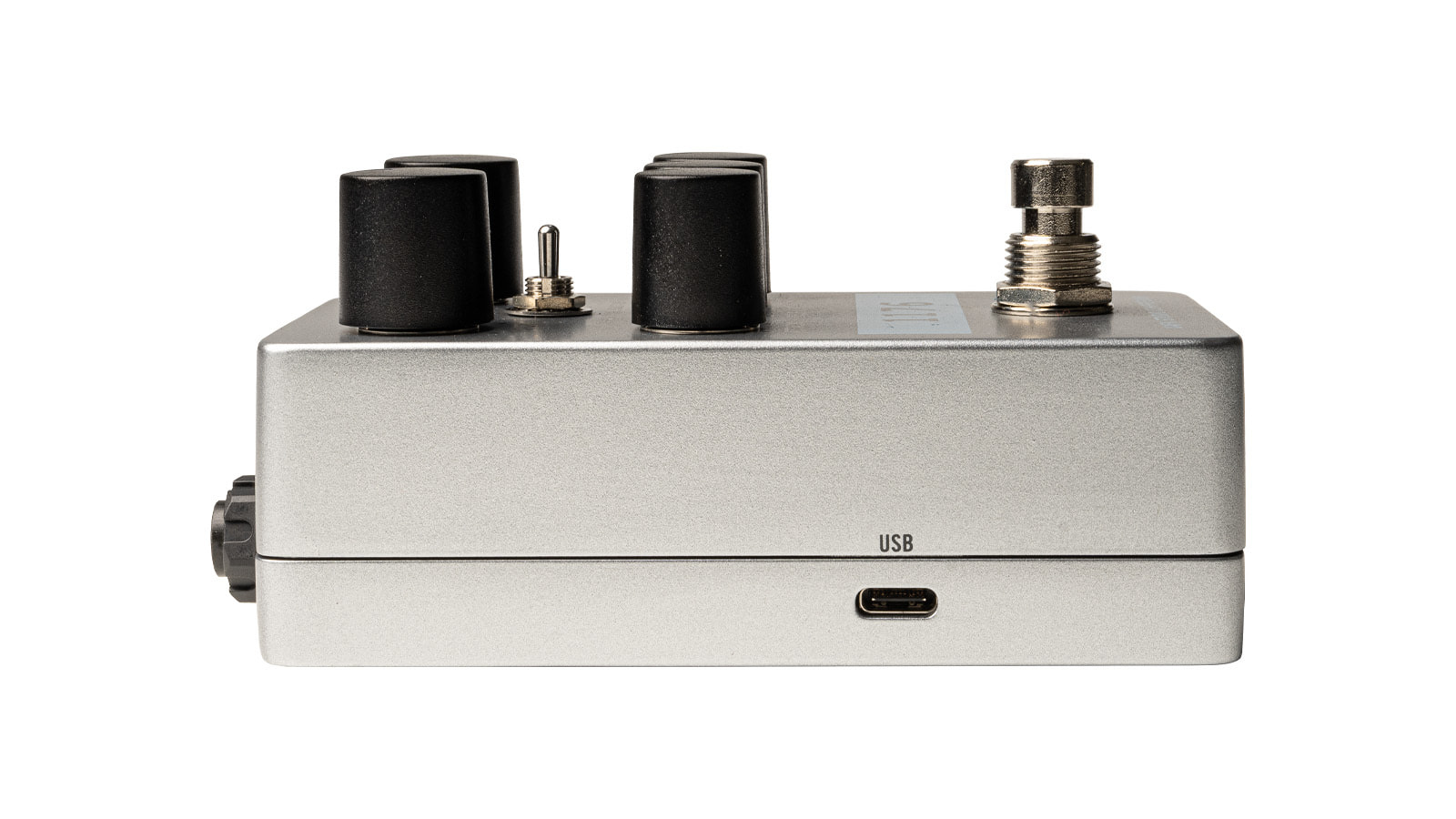UAFX 1176 Studio Compressor追加画像 UAFX 1176 Studio Compressor追加画像