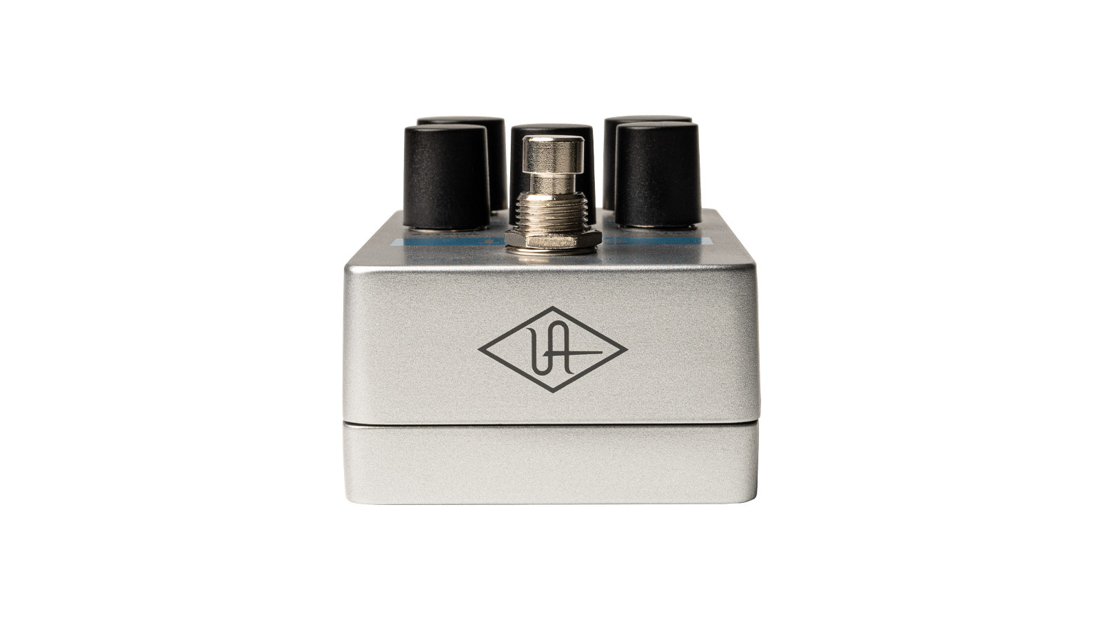 UAFX 1176 Studio Compressorヘッド画像 UAFX 1176 Studio Compressorヘッド画像