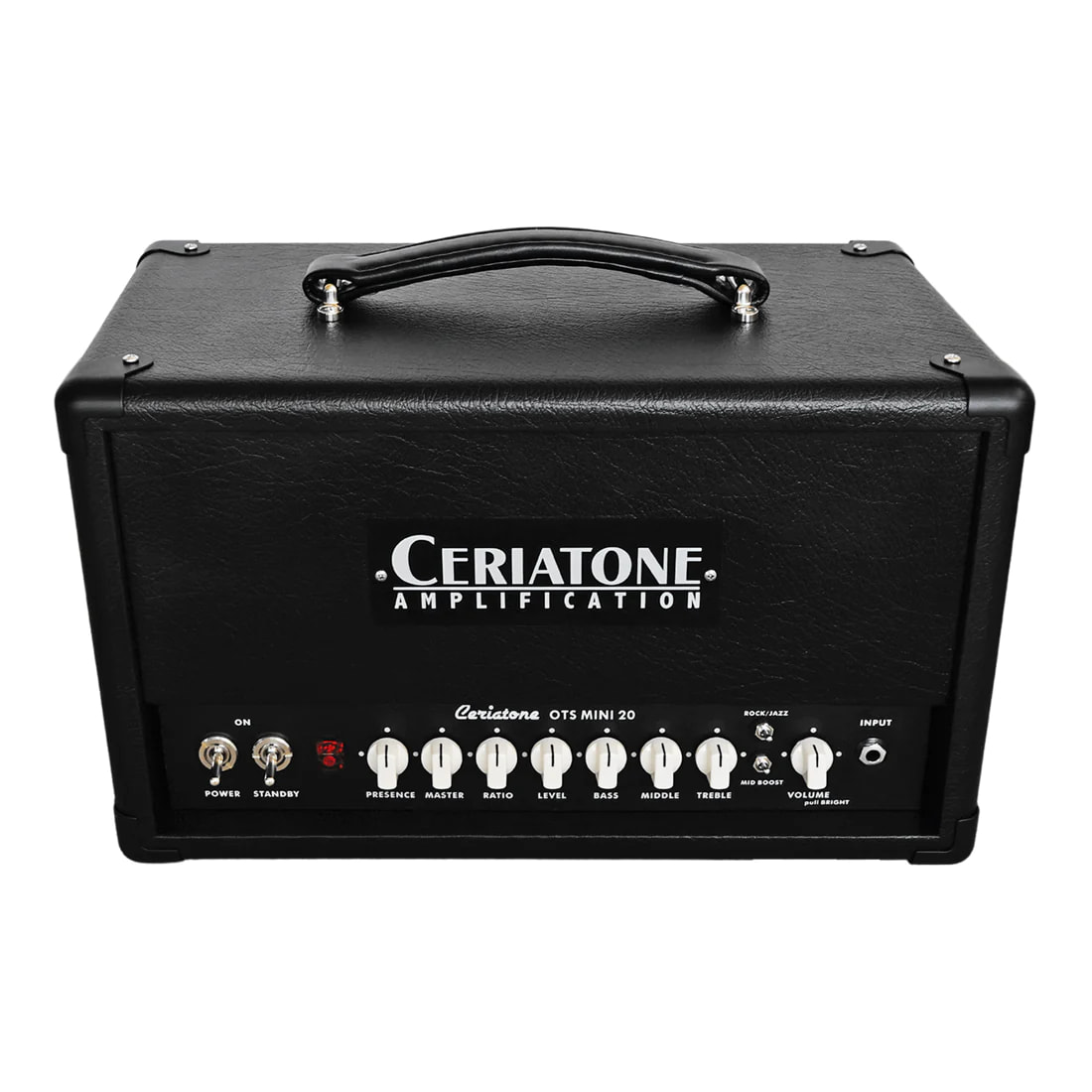 Overtone Lunchbox追加画像 Overtone Lunchbox追加画像