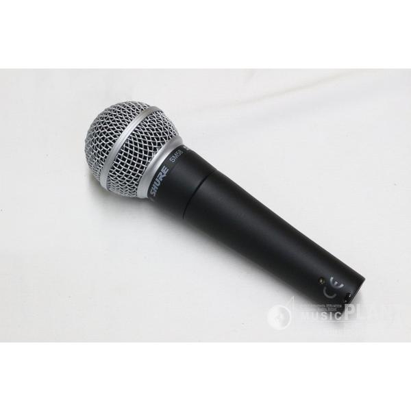 SHURE

SM58-LCE