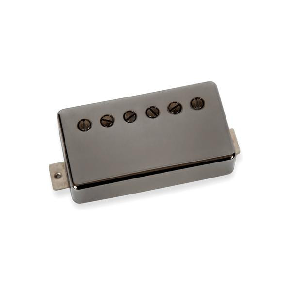 Seymour Duncan-エレキギター用ピックアップSLASH 2.0 HB-n Black Nickel