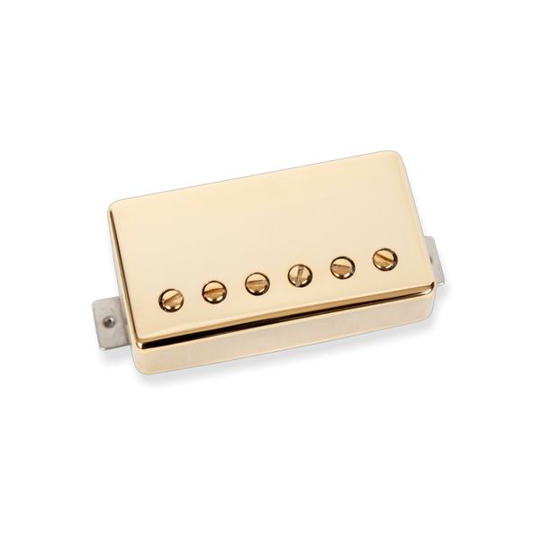 Seymour Duncan-エレキギター用ピックアップSLASH 2.0 HB-b Gold