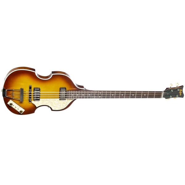 Hofner-エレキベース
H500/1-62-0 Violin Bass Mersey '62