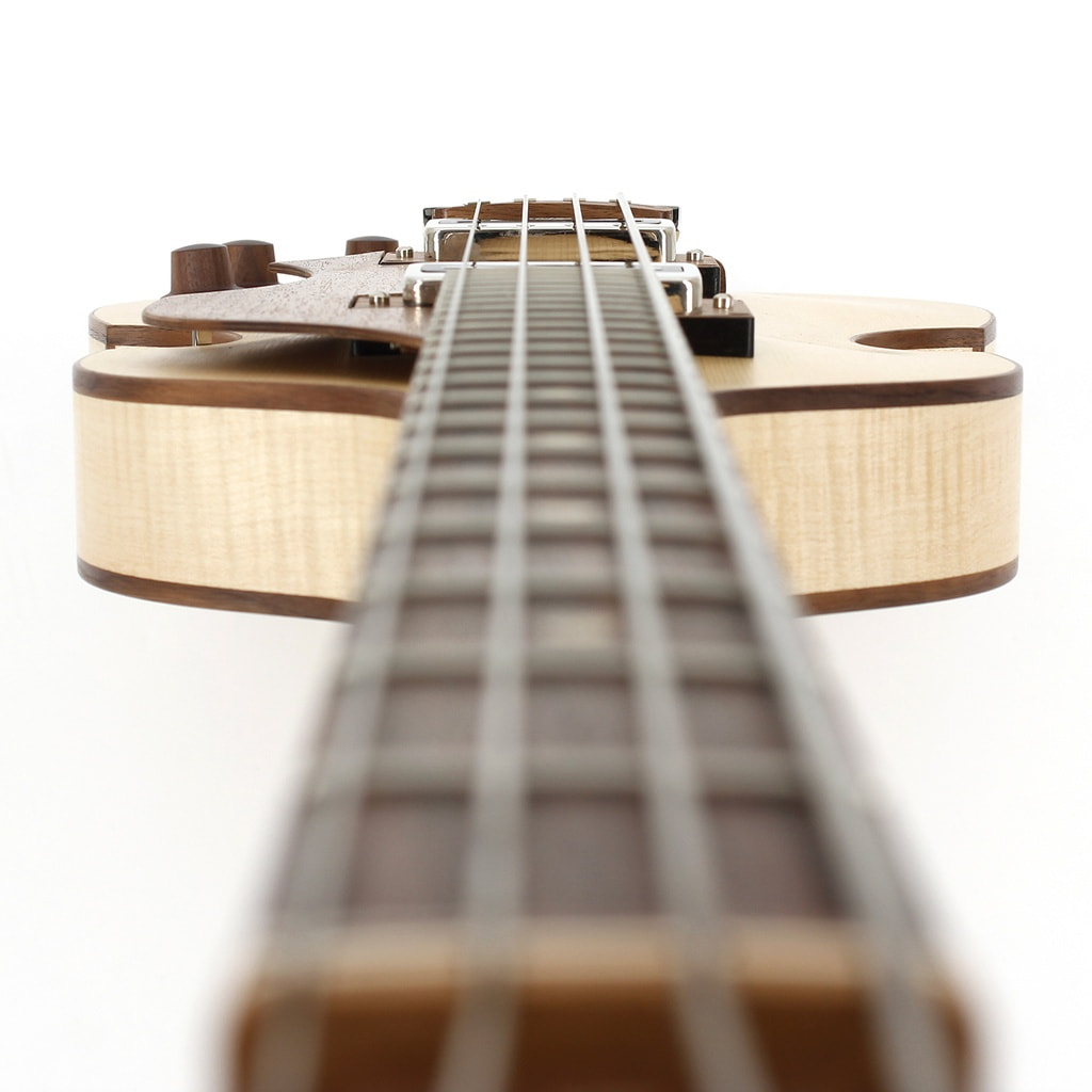 H500/1-HGL-0 Violin Bass Green Line追加画像 H500/1-HGL-0 Violin Bass Green Line追加画像