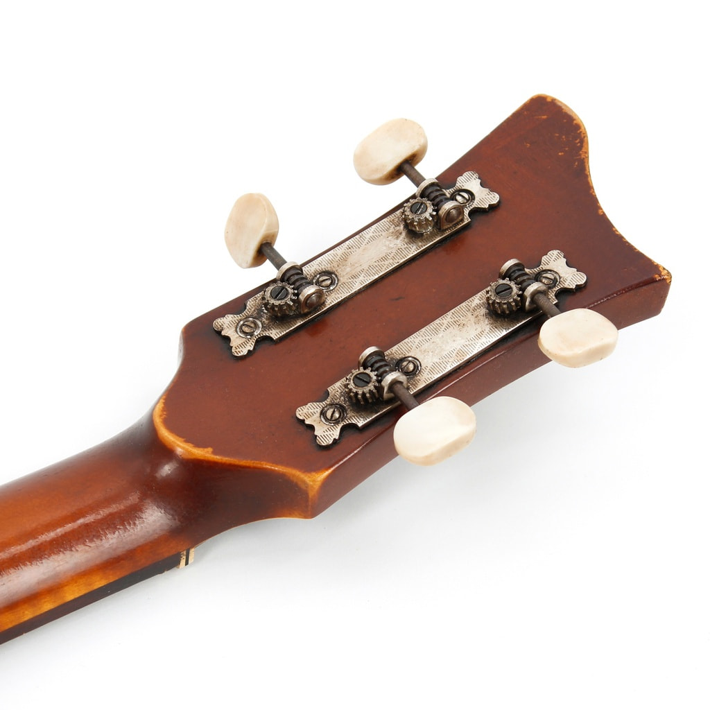 H500/1-63-RLC-0 Violin Bass "Vintage" '63ヘッド画像 H500/1-63-RLC-0 Violin Bass "Vintage" '63ヘッド画像