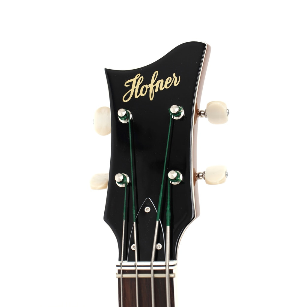 H500/2-L-0 Club Bass Leftyヘッド画像 H500/2-L-0 Club Bass Leftyヘッド画像