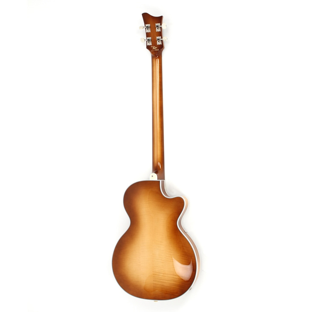 H500/2-L-0 Club Bass Lefty背面画像 H500/2-L-0 Club Bass Lefty背面画像