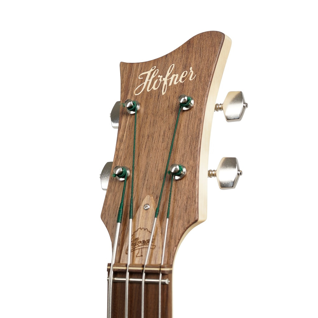 H500/2-HGL-0 Club Bass Green Lineヘッド画像 H500/2-HGL-0 Club Bass Green Lineヘッド画像