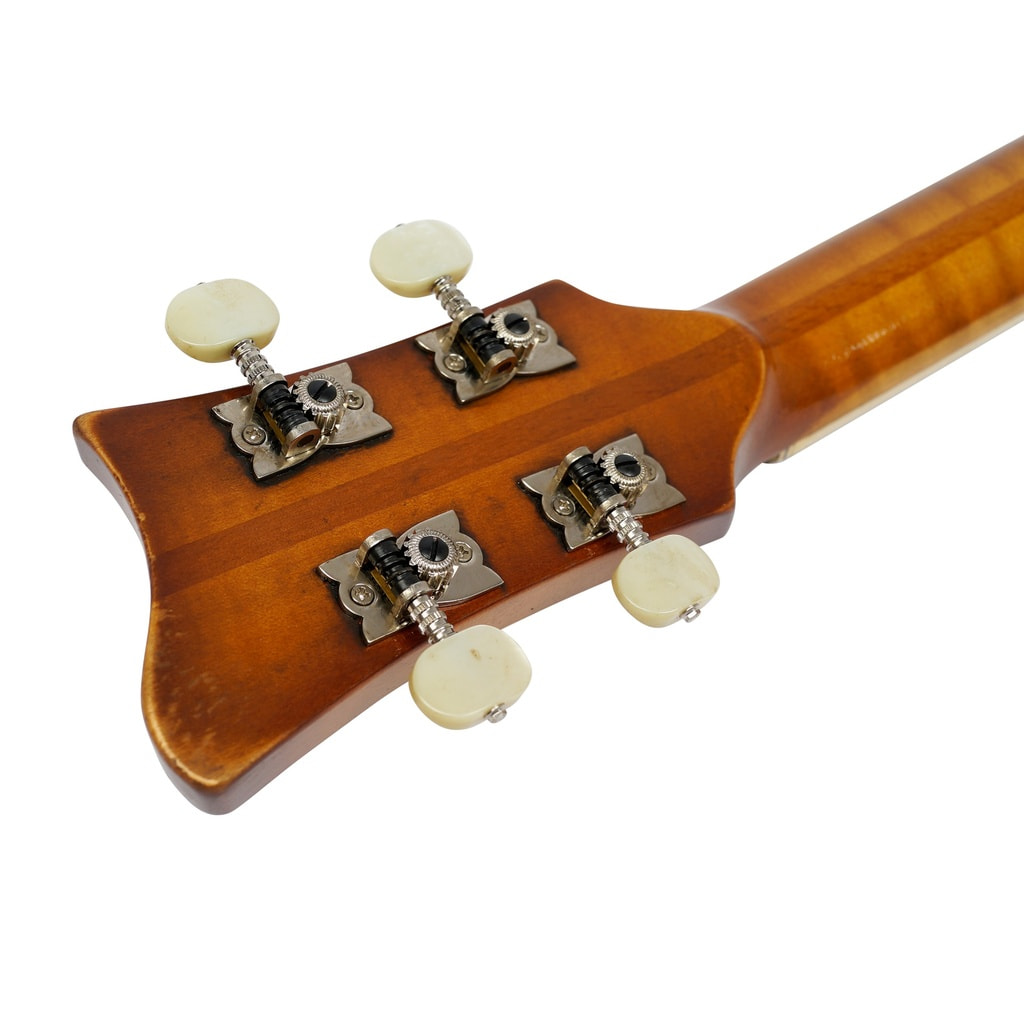 H500/2-RLC-0 Club Bass "Vintage"ヘッド画像 H500/2-RLC-0 Club Bass "Vintage"ヘッド画像