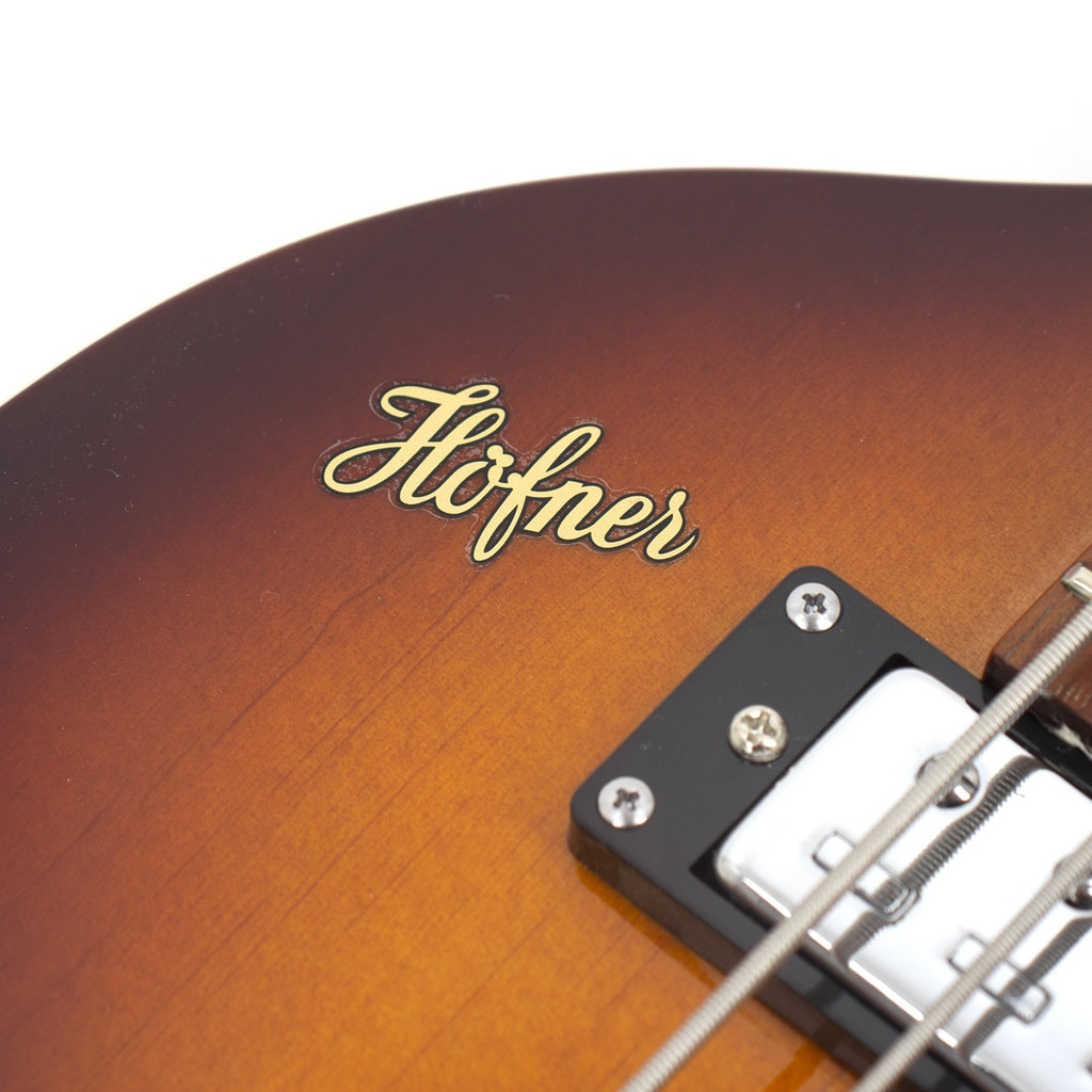 HI-CA-SE-SB Violin Bass Ignition Special Edition Cavern追加画像 HI-CA-SE-SB Violin Bass Ignition Special Edition Cavern追加画像