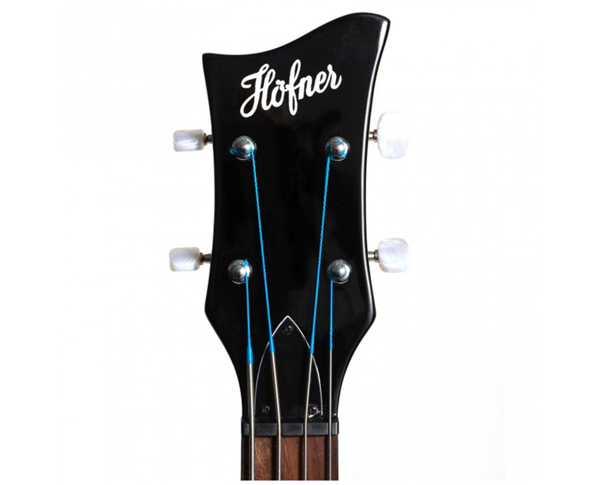 HI-CB-PE-SB Club Bass Ignition Pro Edition Antique Brown Sunburstヘッド画像 HI-CB-PE-SB Club Bass Ignition Pro Edition Antique Brown Sunburstヘッド画像