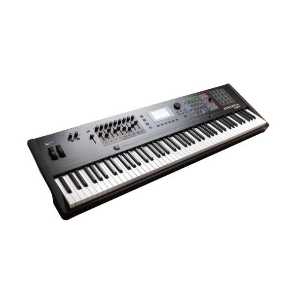 Roland FAシリーズ 88鍵盤ワークステーションFA-08新品生産完了