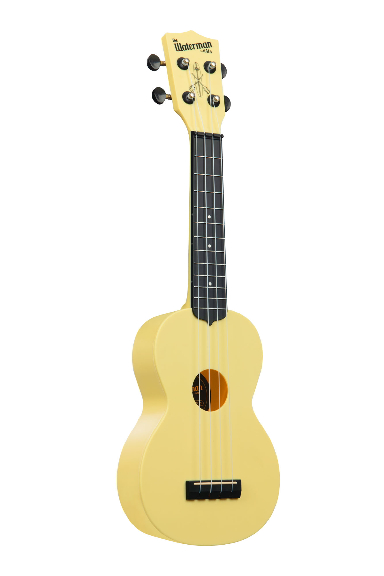 KA-WMG-YL-S Soprano Starlight Yellow Glow-in-the-Dark追加画像 KA-WMG-YL-S Soprano Starlight Yellow Glow-in-the-Dark追加画像
