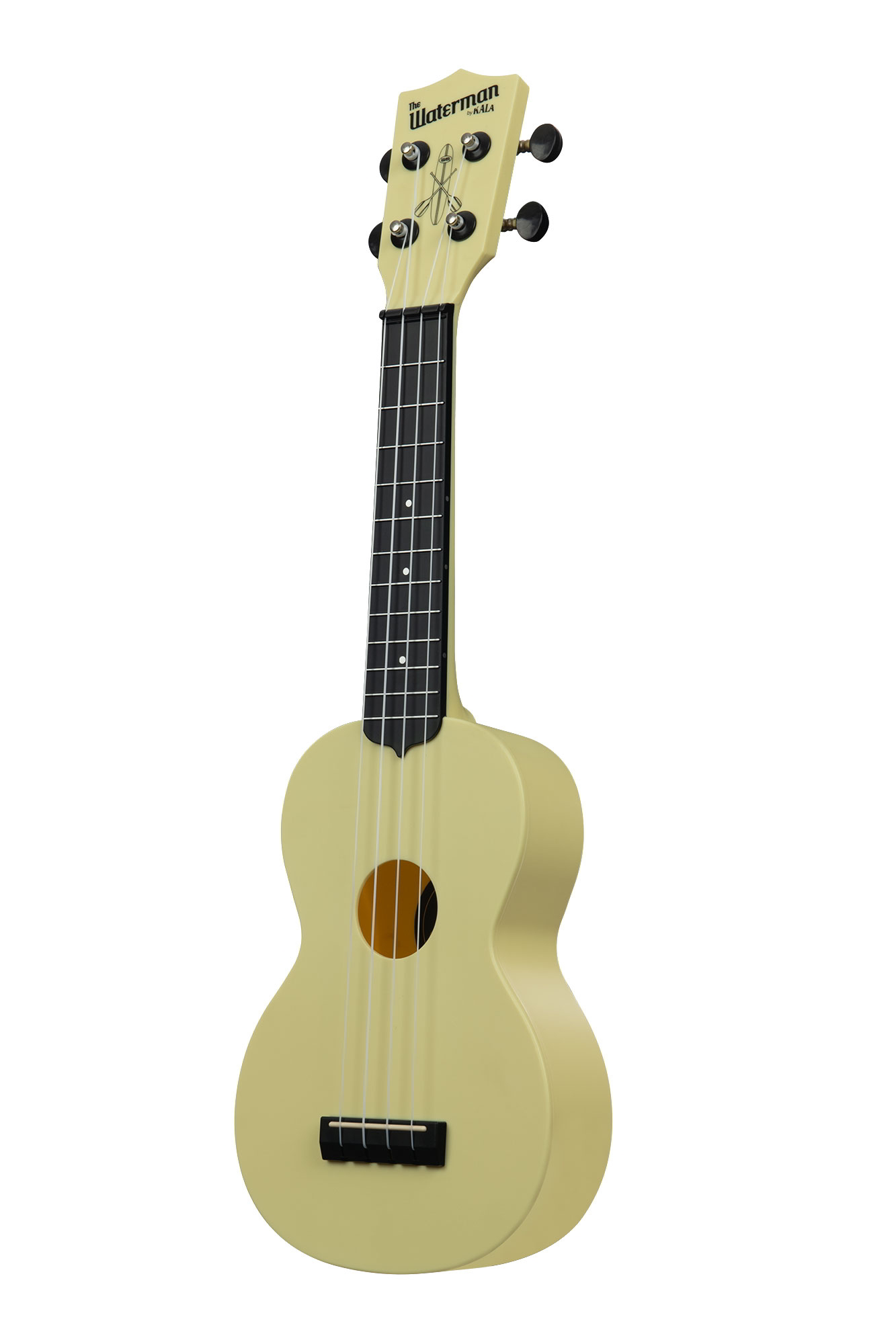 KA-WMG-YL-S Soprano Starlight Yellow Glow-in-the-Dark追加画像 KA-WMG-YL-S Soprano Starlight Yellow Glow-in-the-Dark追加画像