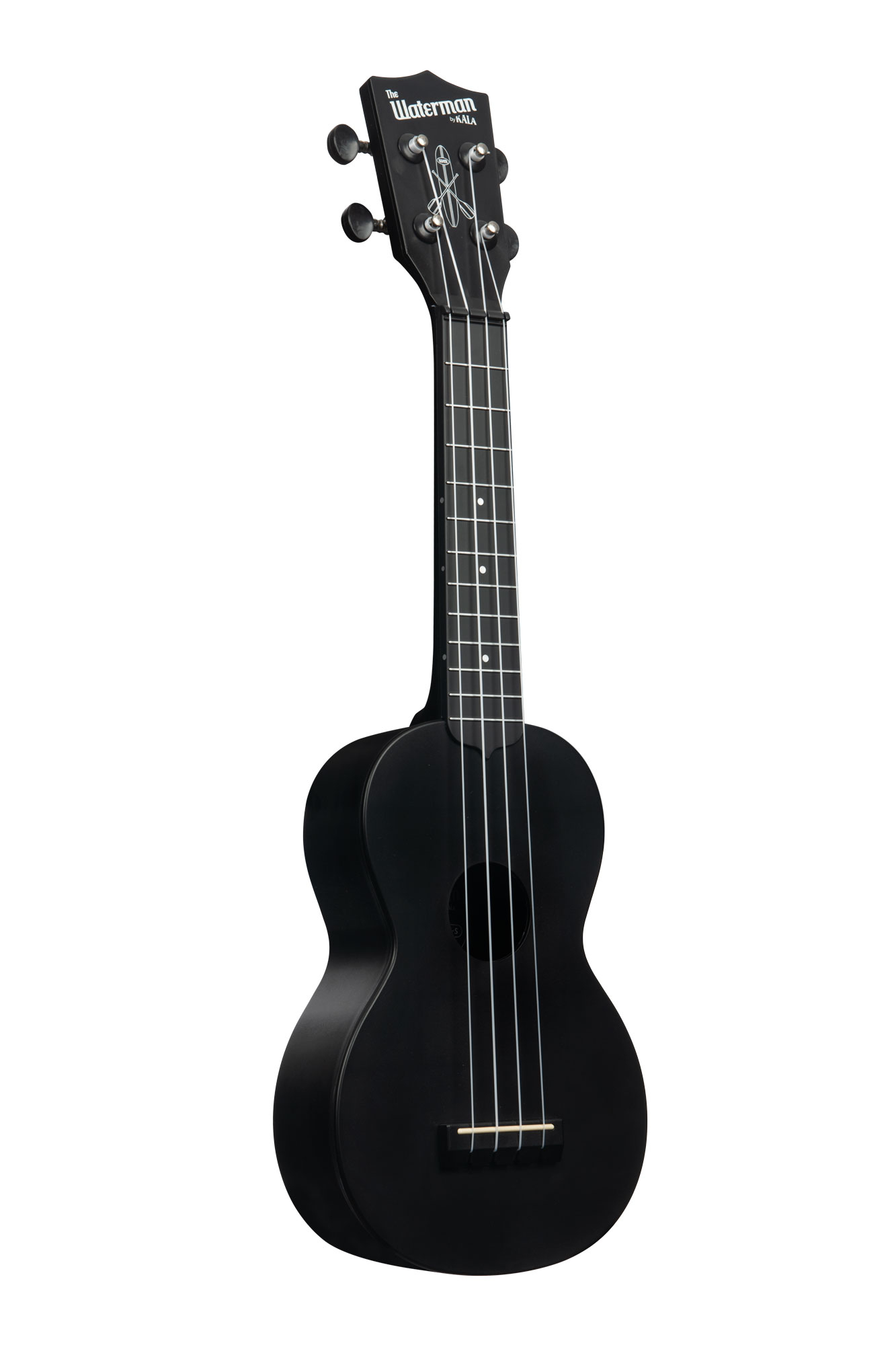 KA-WMS-BK-S Soprano Black Sand追加画像 KA-WMS-BK-S Soprano Black Sand追加画像