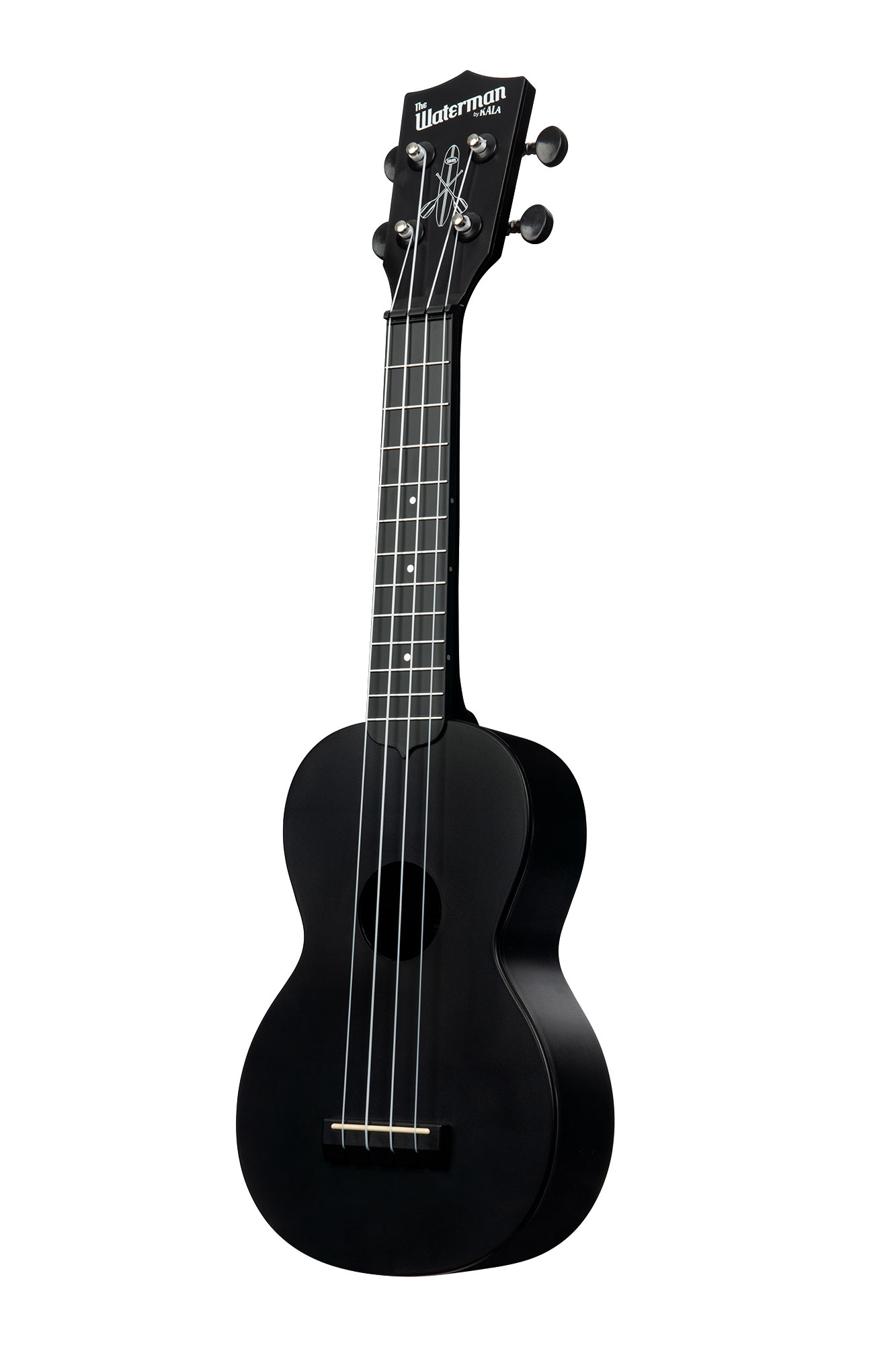 KA-WMS-BK-S Soprano Black Sand追加画像 KA-WMS-BK-S Soprano Black Sand追加画像