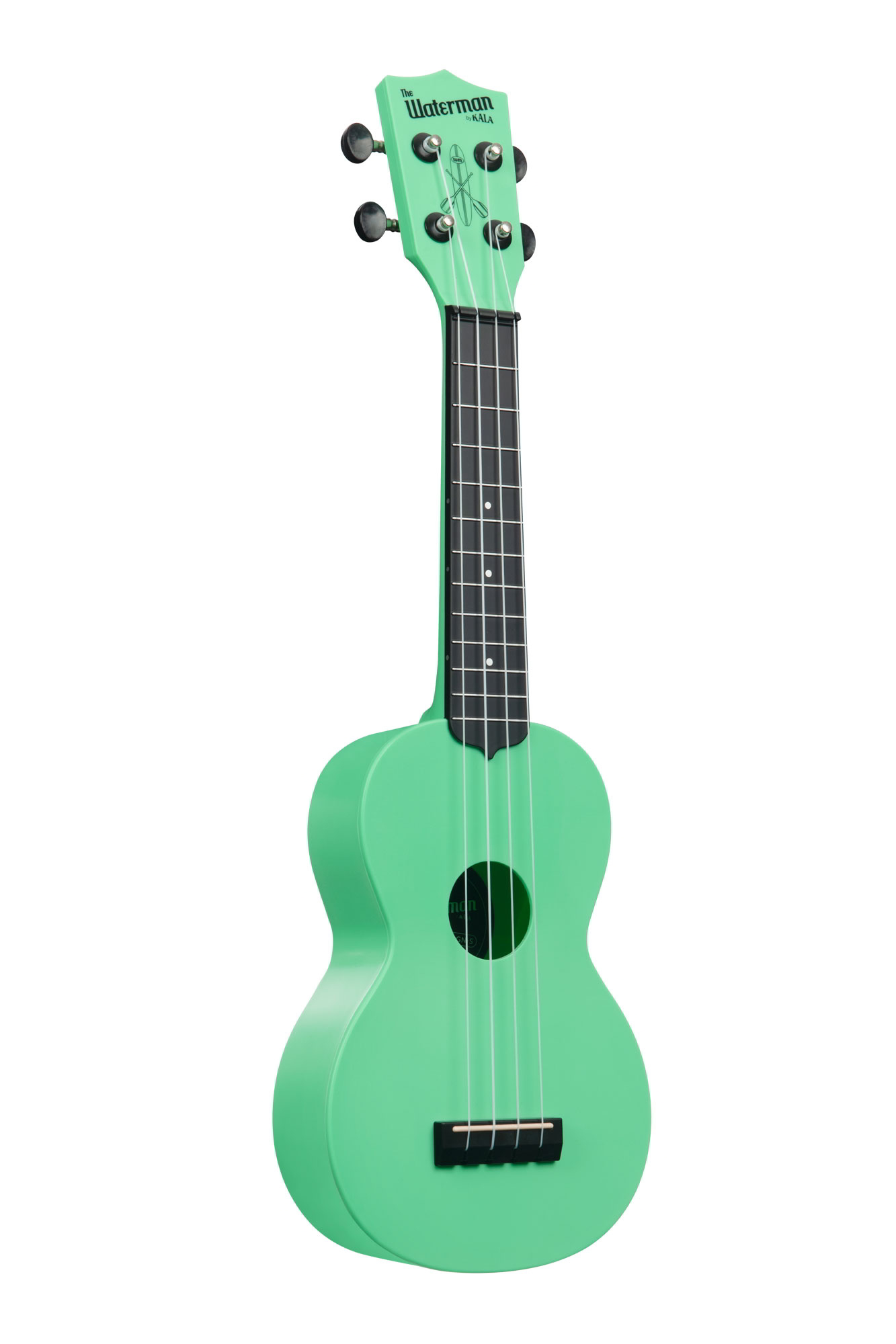 KA-WMS-GN-S Soprano Sea Foam Green追加画像 KA-WMS-GN-S Soprano Sea Foam Green追加画像