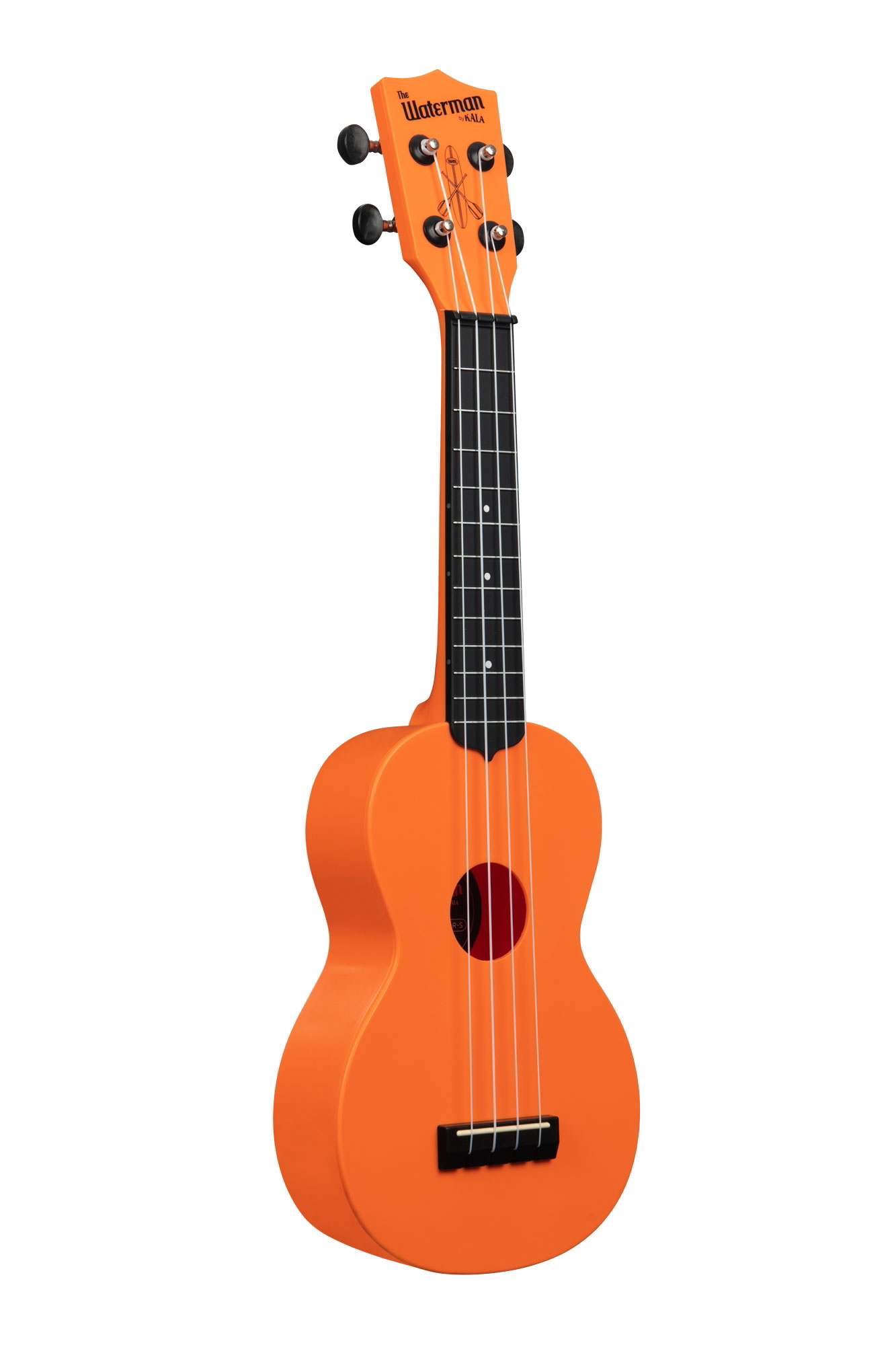 KA-WMS-OR-S Soprano Sunset Orange追加画像 KA-WMS-OR-S Soprano Sunset Orange追加画像