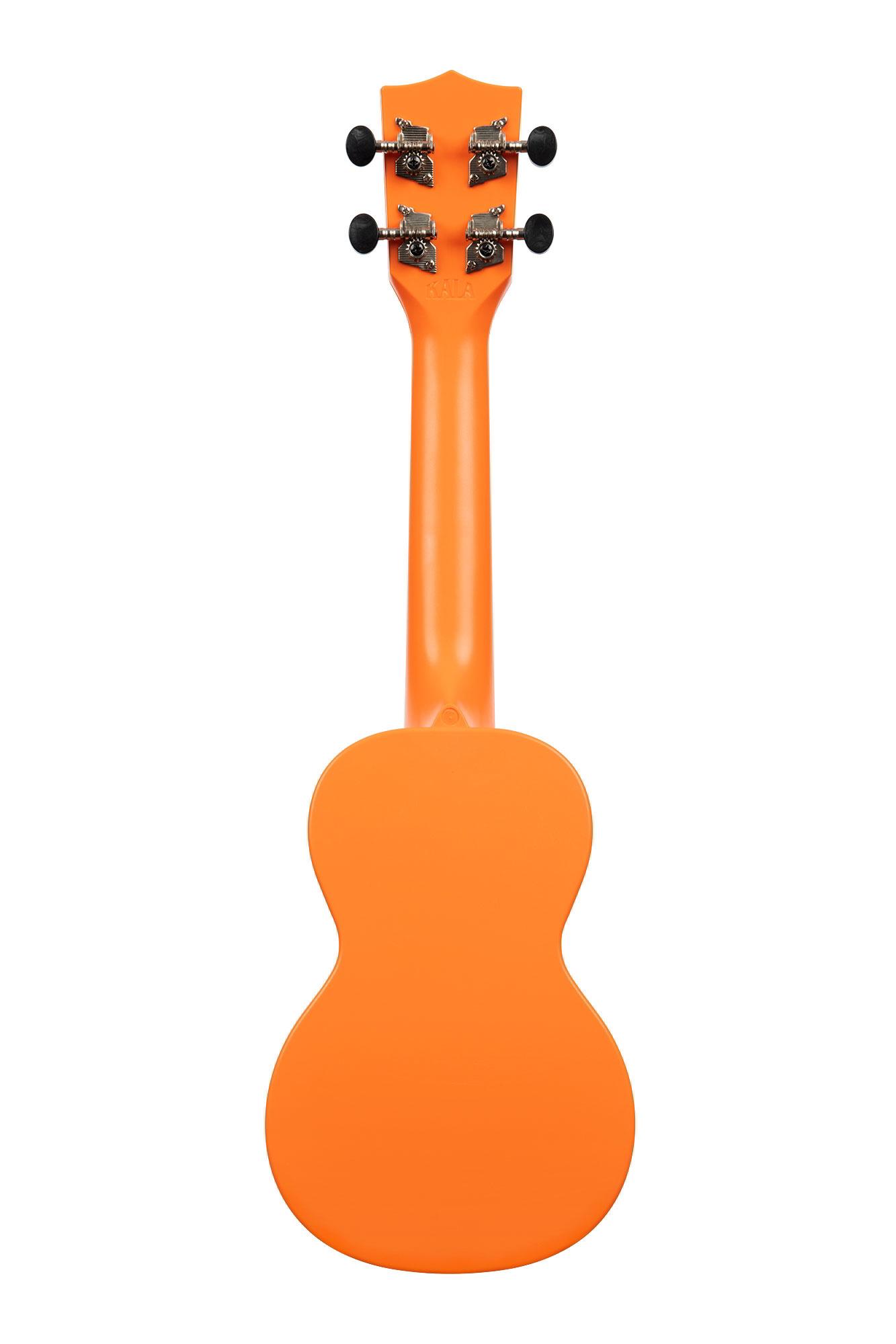 KA-WMS-OR-S Soprano Sunset Orange背面画像 KA-WMS-OR-S Soprano Sunset Orange背面画像