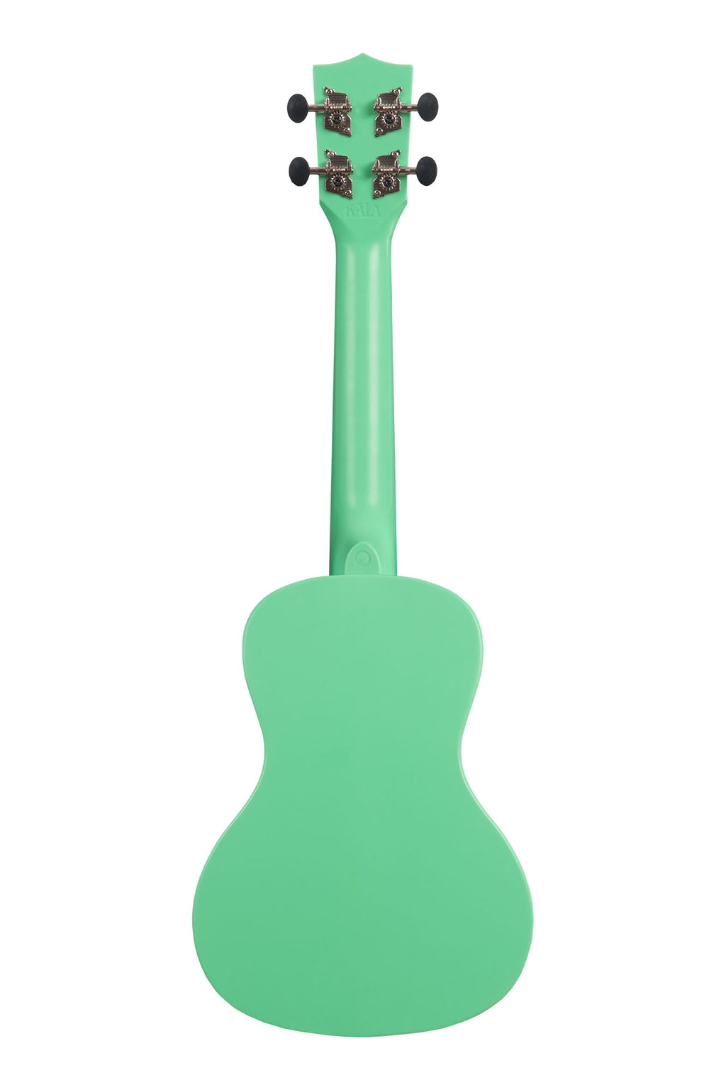 KA-WMS-GN-C Concert Sea Foam Green背面画像 KA-WMS-GN-C Concert Sea Foam Green背面画像