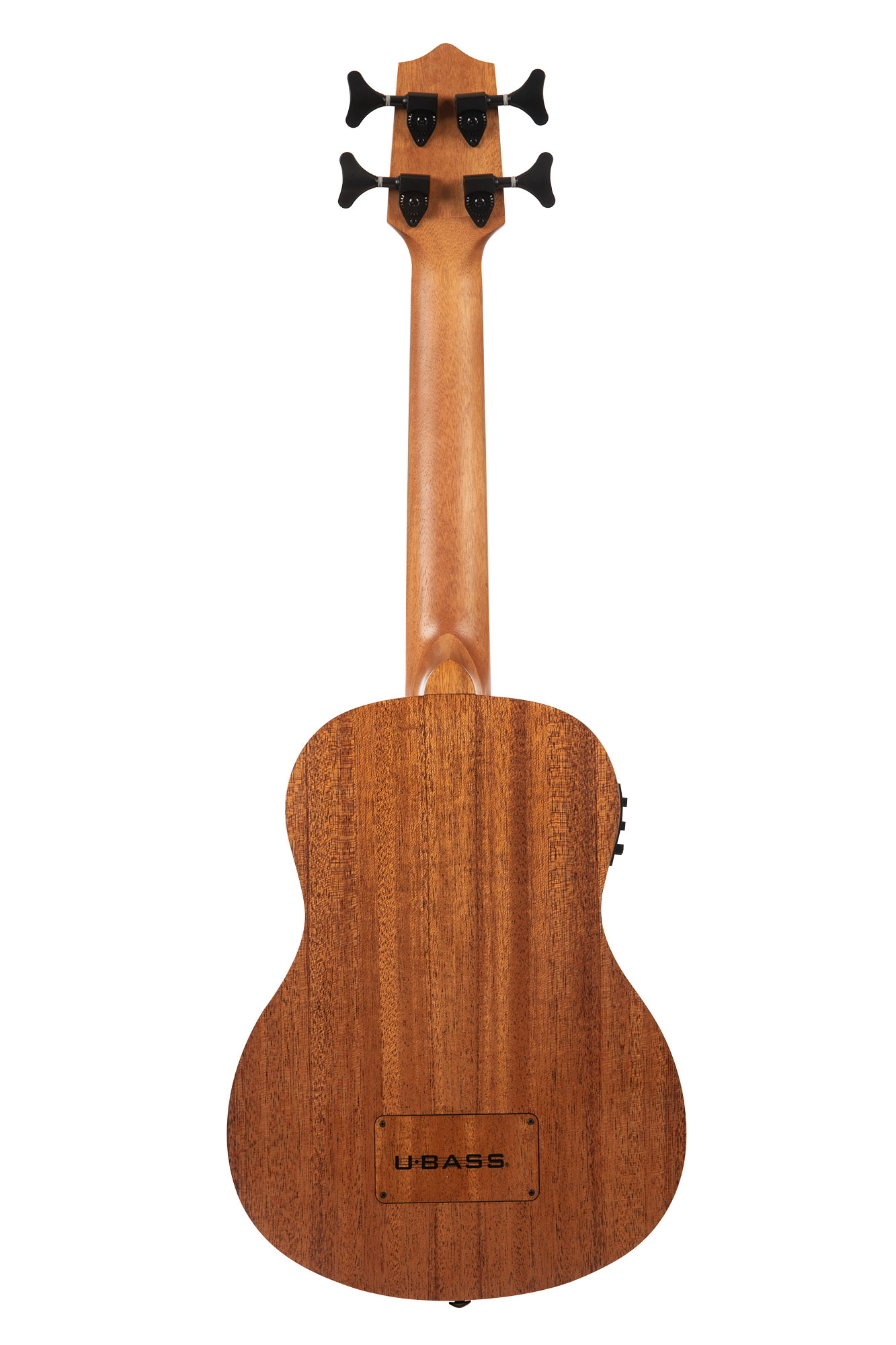 UBASS-BAKITHI-FS Bakithi Kumalo Signature U-Bass背面画像 UBASS-BAKITHI-FS Bakithi Kumalo Signature U-Bass背面画像