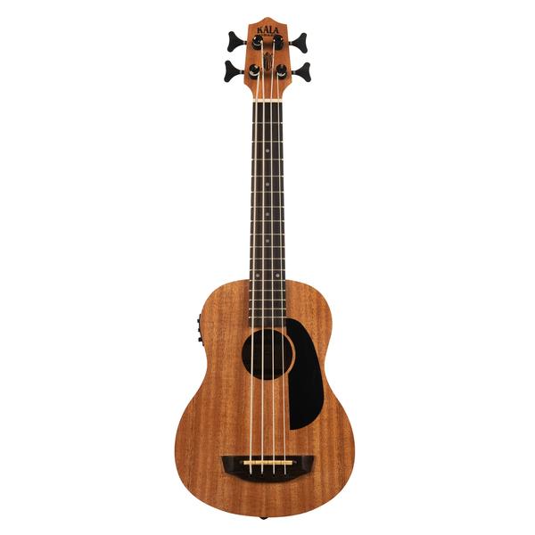 KALA UKULELE-ウクレレベースUBASS-BAKITHI-FS Bakithi Kumalo Signature U-Bass