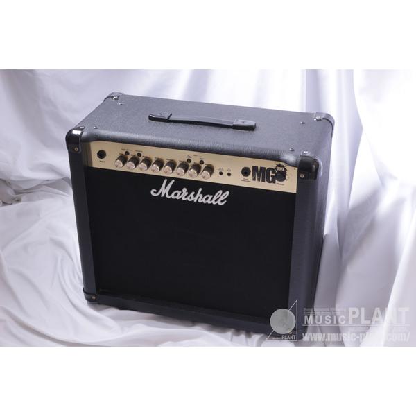 Marshall-ギターアンプMG30FX