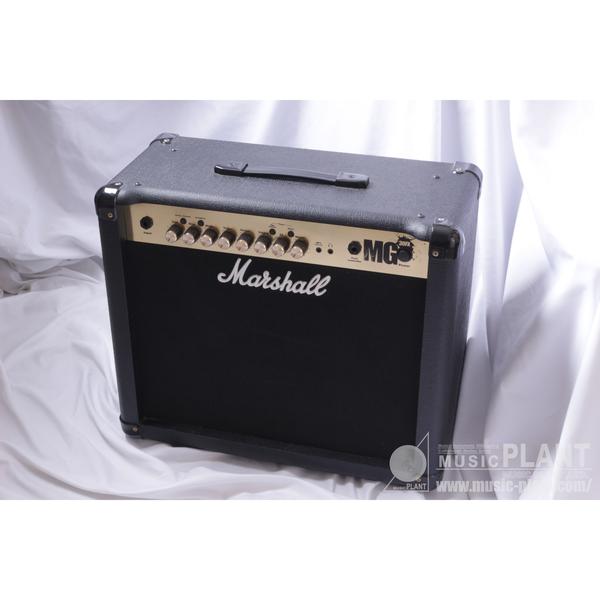 Marshall

MG30FX