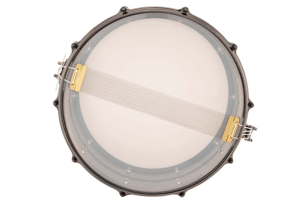 LU0814C 8" x 14" Chrome-Platedヘッド画像 LU0814C 8" x 14" Chrome-Platedヘッド画像
