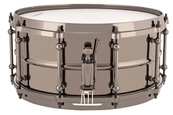 LU0814C 8" x 14" Chrome-Plated背面画像 LU0814C 8" x 14" Chrome-Plated背面画像