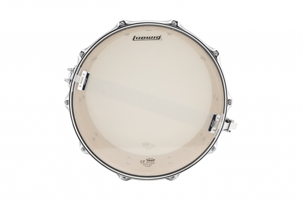 LU6514BE 6.5" x 14" Beechヘッド画像 LU6514BE 6.5" x 14" Beechヘッド画像