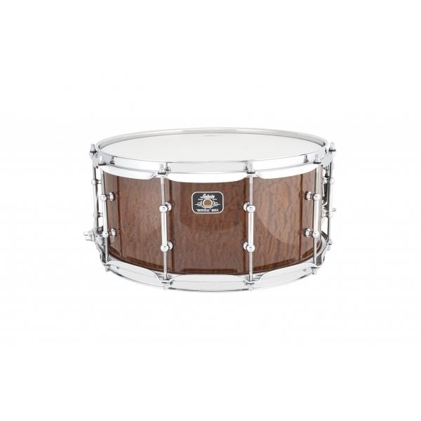 Ludwig-スネアドラム
LU6514BE 6.5" x 14" Beech