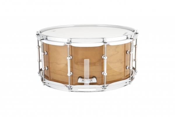 LU6514CH 6.5" x 14" Cherry背面画像 LU6514CH 6.5" x 14" Cherry背面画像