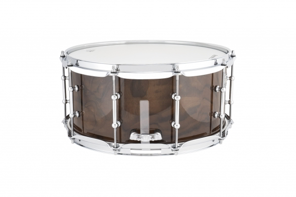 LU6514WA 6.5" x 14" Walnut追加画像 LU6514WA 6.5" x 14" Walnut追加画像