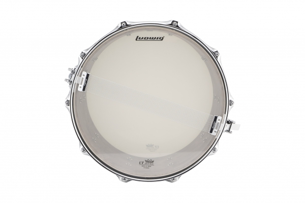 LU6514WA 6.5" x 14" Walnutヘッド画像 LU6514WA 6.5" x 14" Walnutヘッド画像
