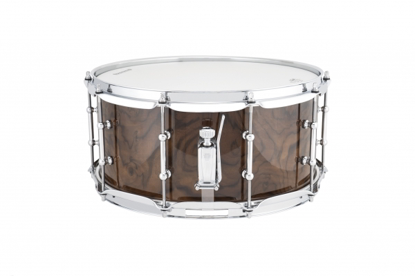 LU6514WA 6.5" x 14" Walnut背面画像 LU6514WA 6.5" x 14" Walnut背面画像