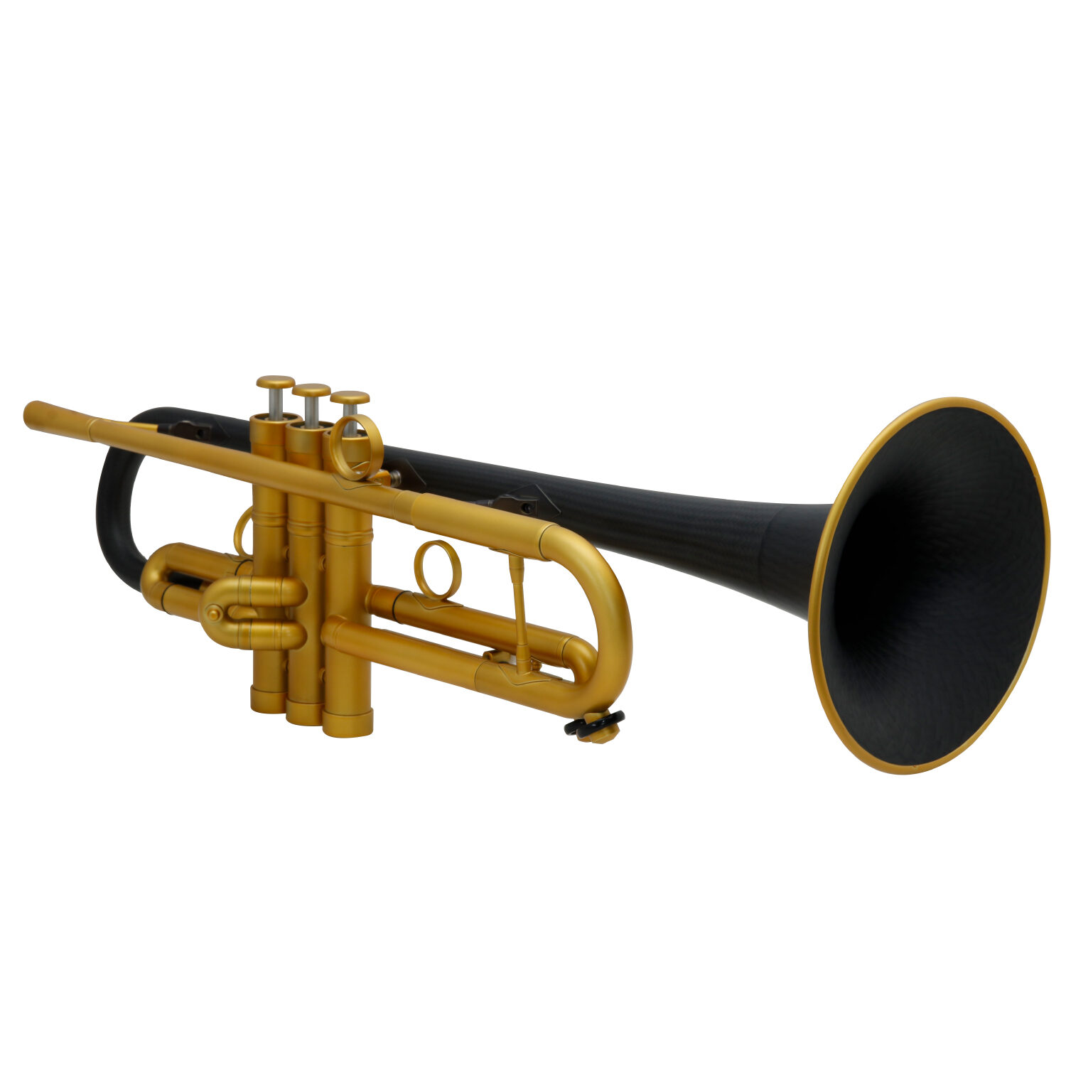 Bb Trumpet Large追加画像