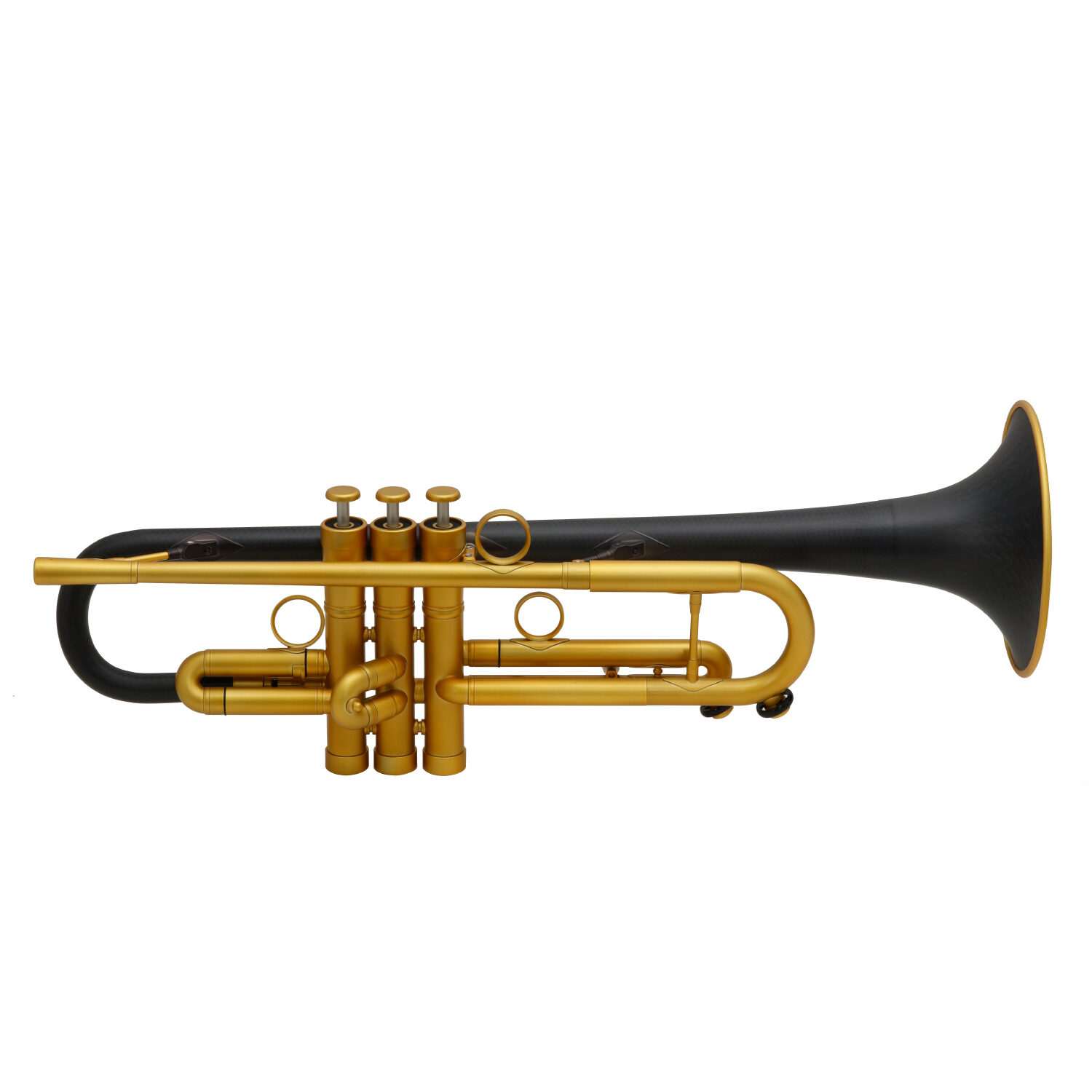 Bb Trumpet Largeヘッド画像